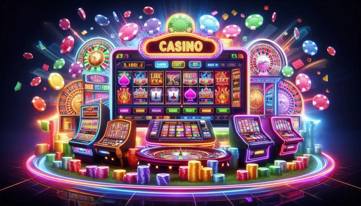 Mister Casino